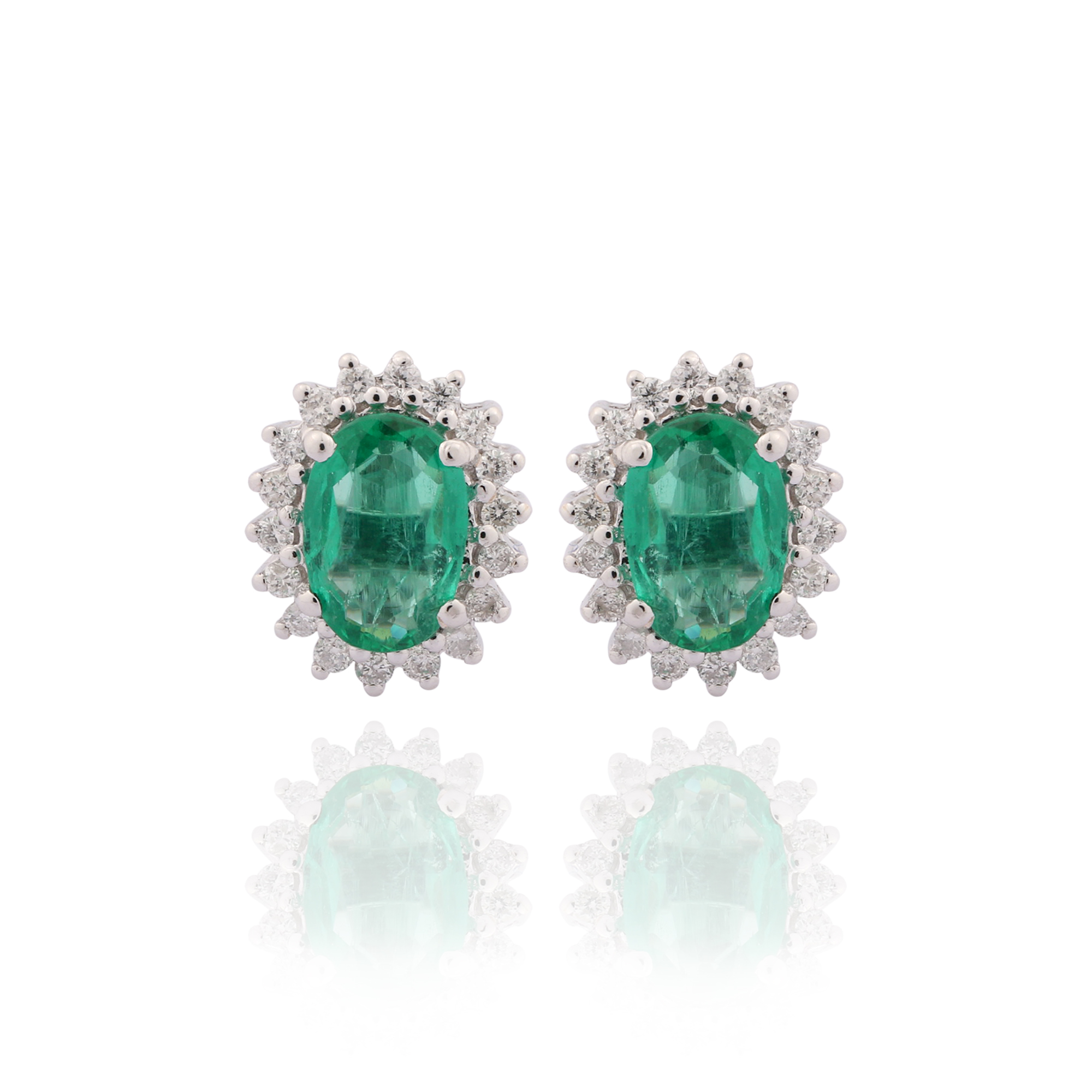 Vintage Classic Earring R0644e-EM