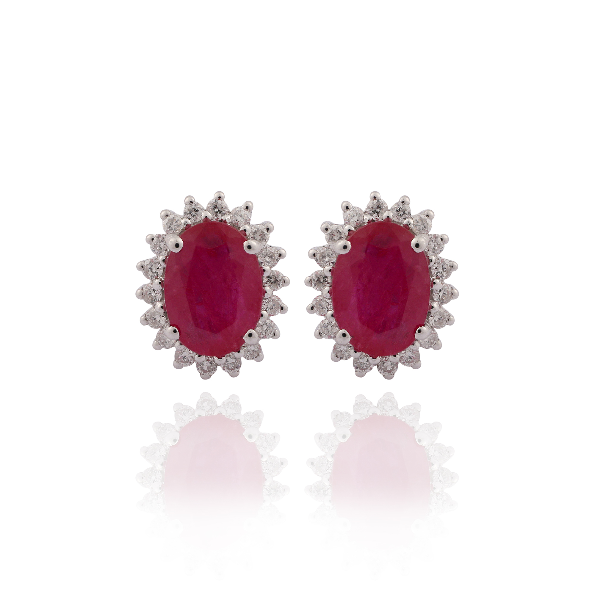 Vintage Classic Earring R0644e-NRB