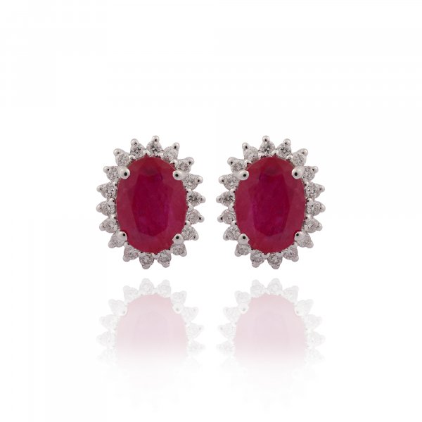 Vintage Classic Earring R0644e-NRB