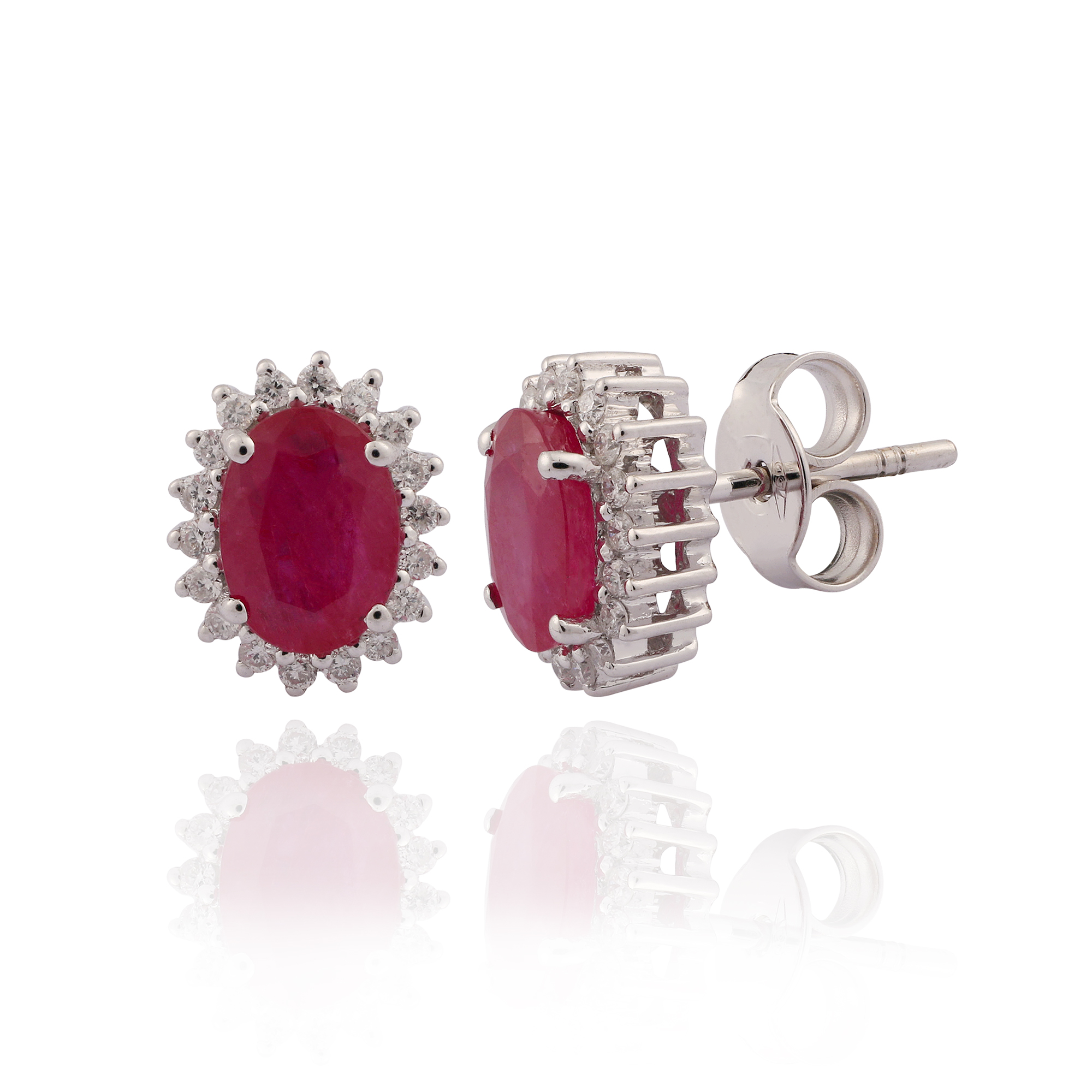 Vintage Classic Earring R0644e-NRB