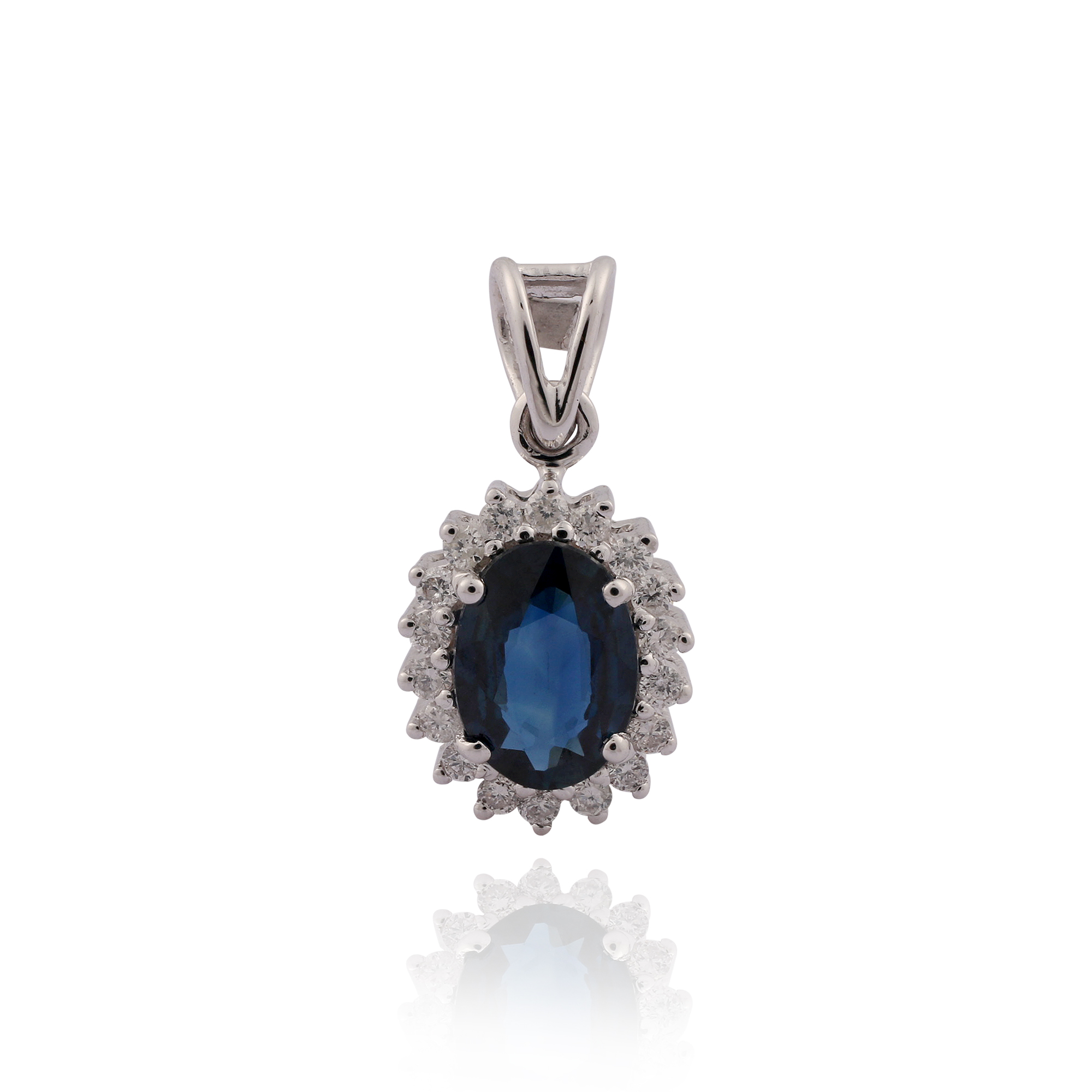 Vintage Classic Pendant R0644p-NBS
