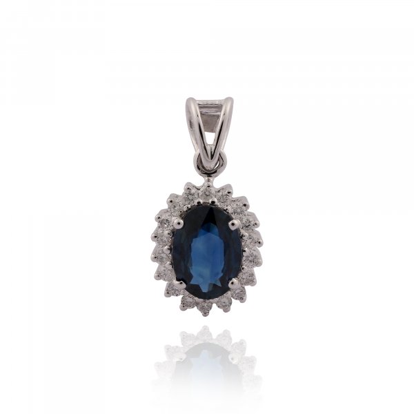 Vintage Classic Pendant R0644p-NBS