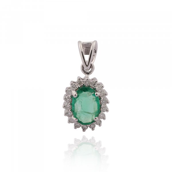 Vintage Classic Pendant R0644p-EM