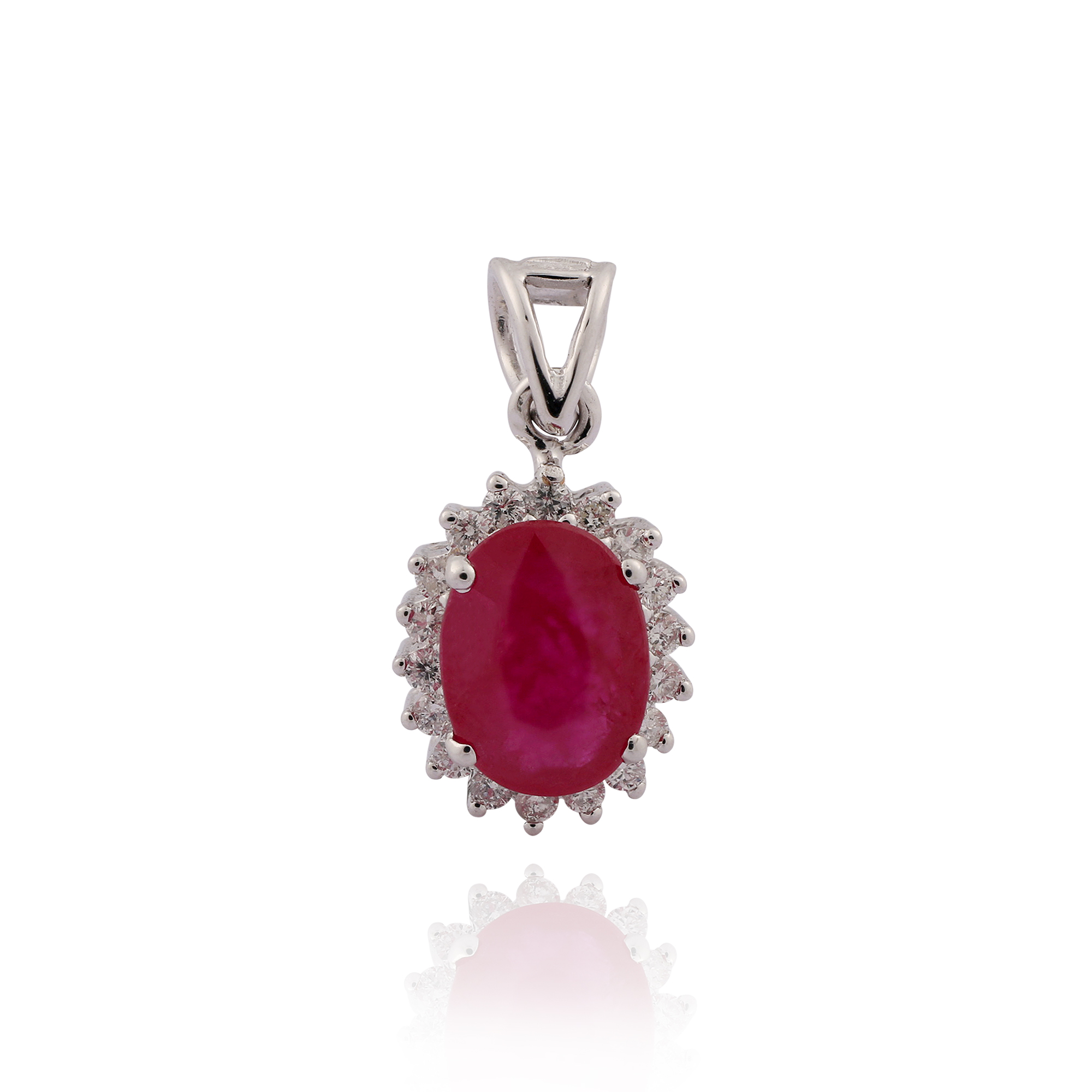 Vintage Classic Pendant R0644p-NRB