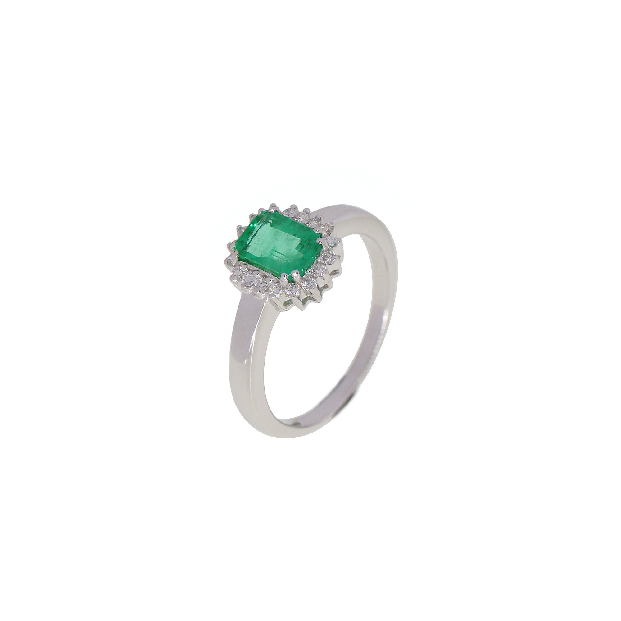 Vintage Classic Ring R0651-EM