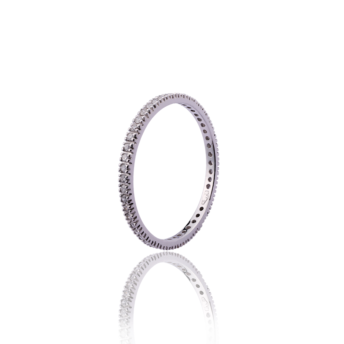 Forever Eternity Ring R0682