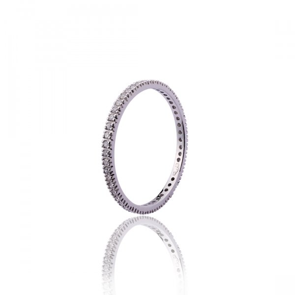 Forever Eternity Ring R0682