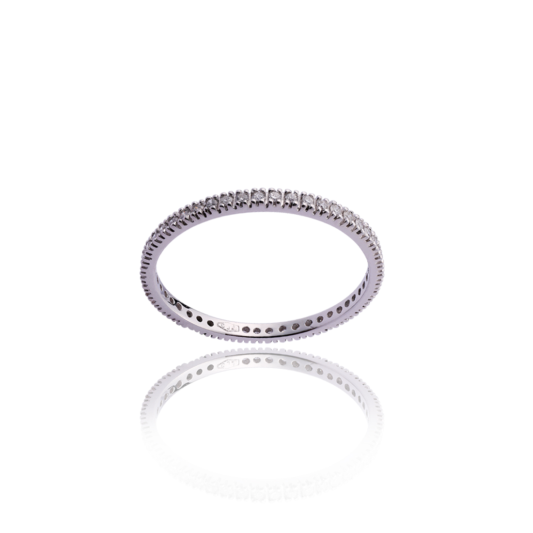 Forever Eternity Ring R0682