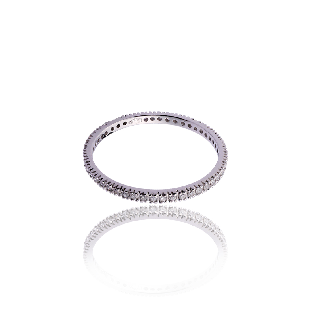 Forever Eternity Ring R0682