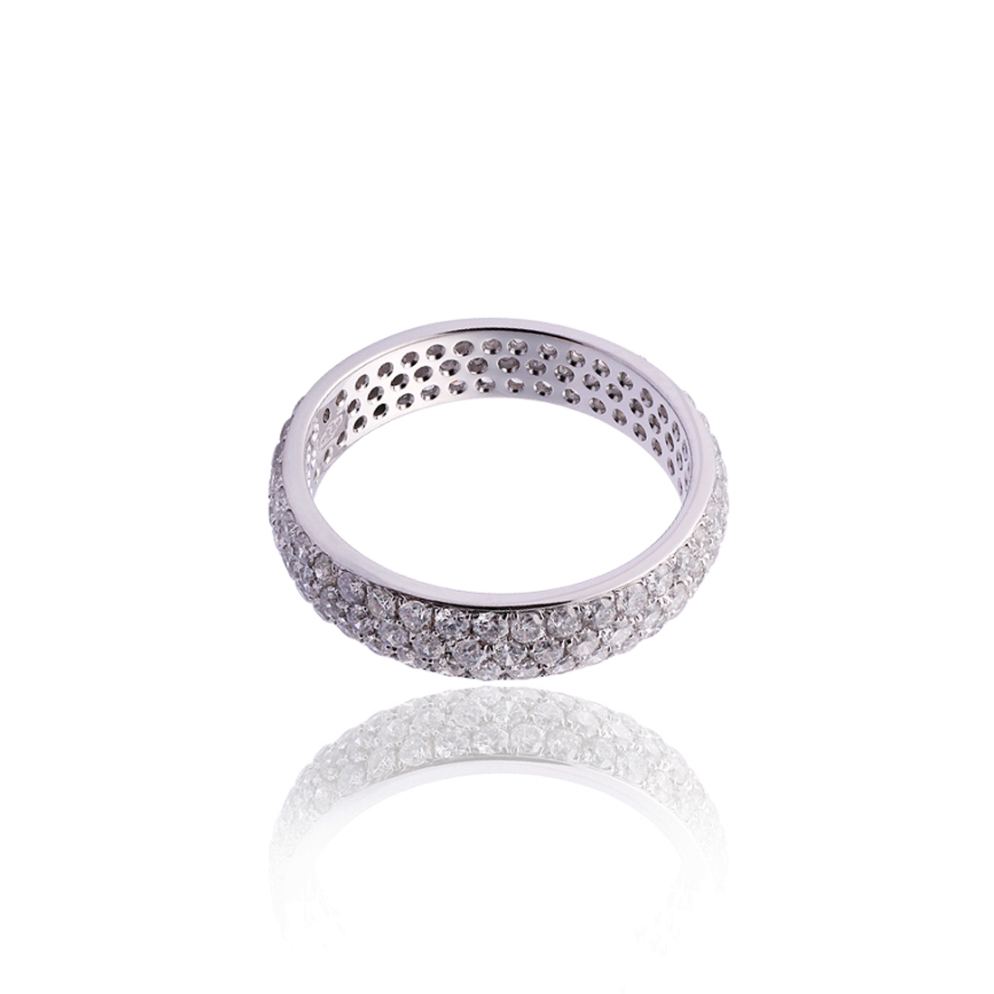 Pave Ring R0686