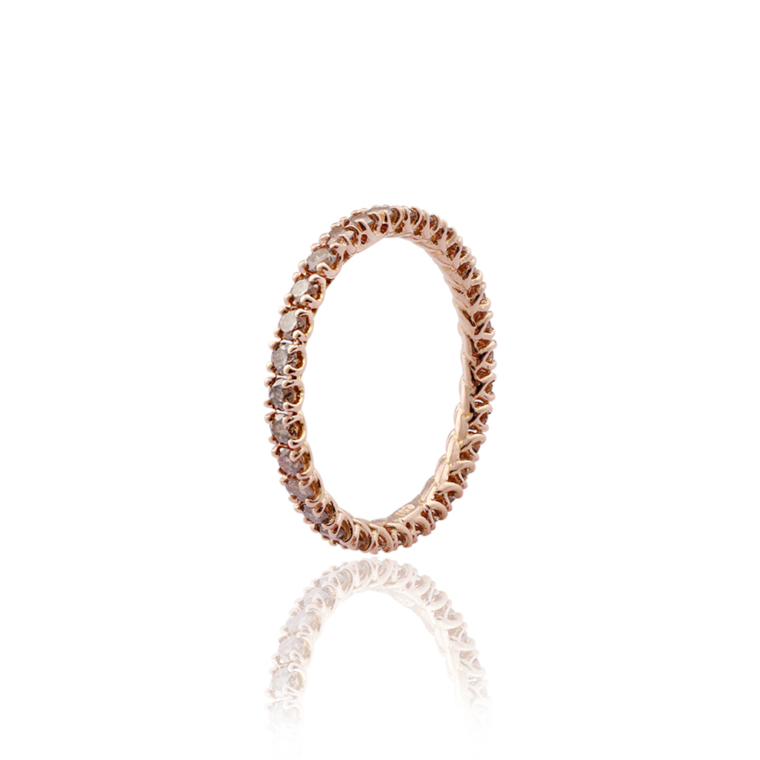 Forever Eternity Ring R0769-BR