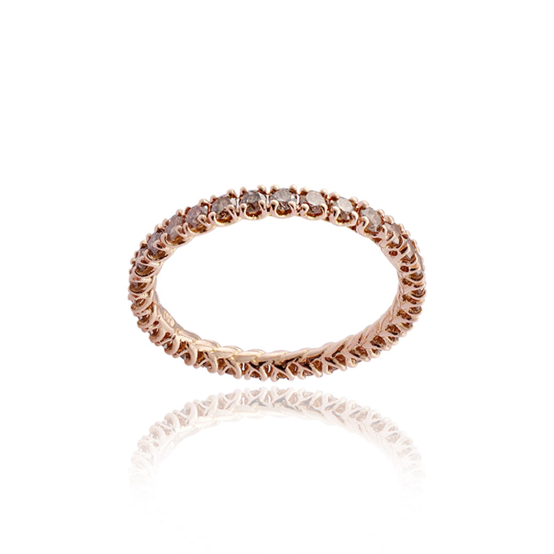 Forever Eternity Ring R0769-BR