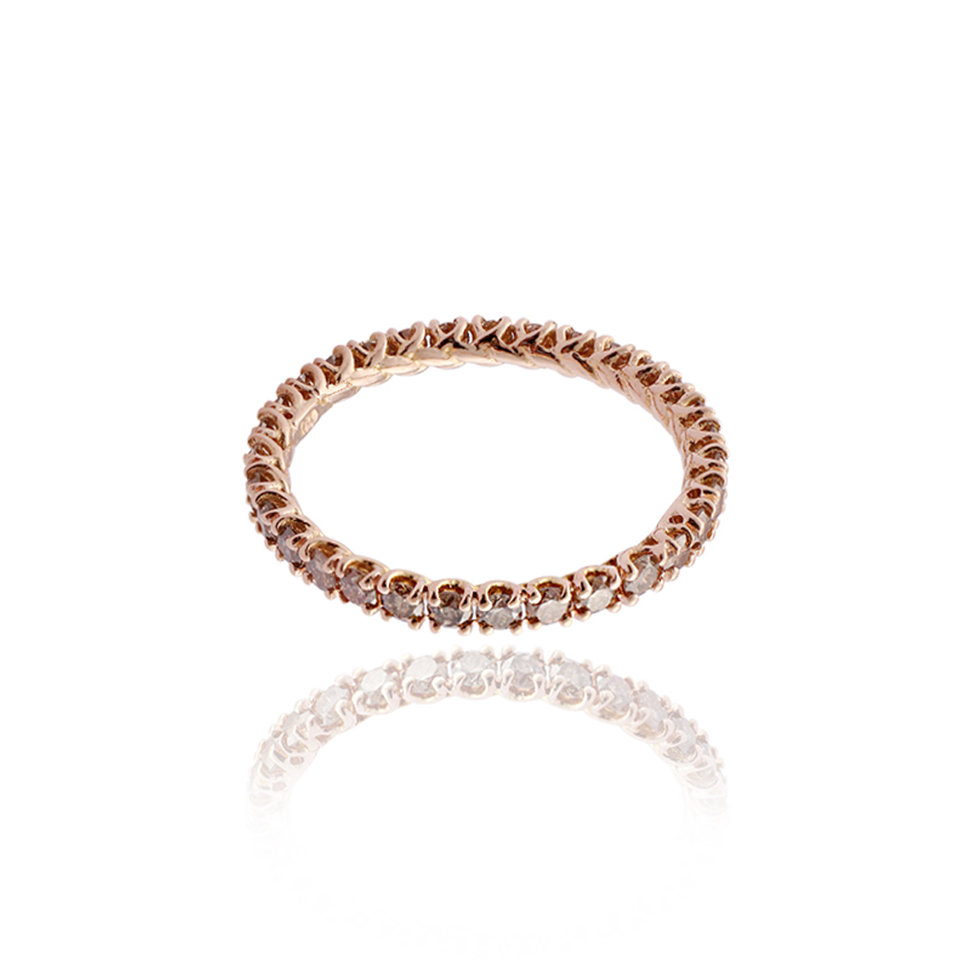 Forever Eternity Ring R0769-BR