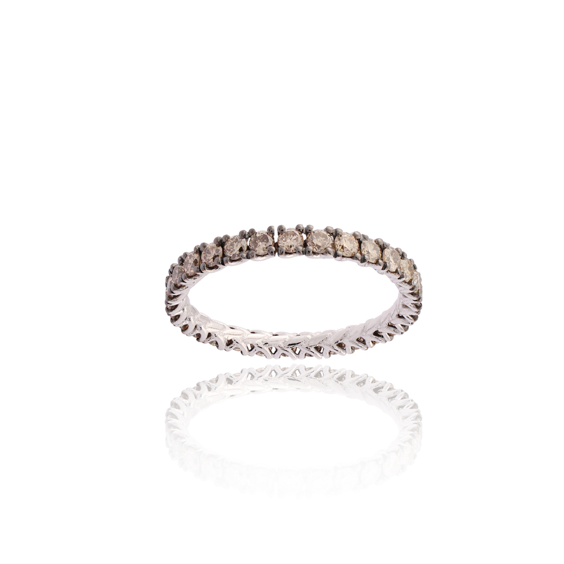 Forever Eternity Ring R0769-BR