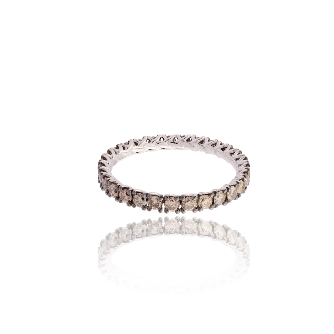 Forever Eternity Ring R0769-BR