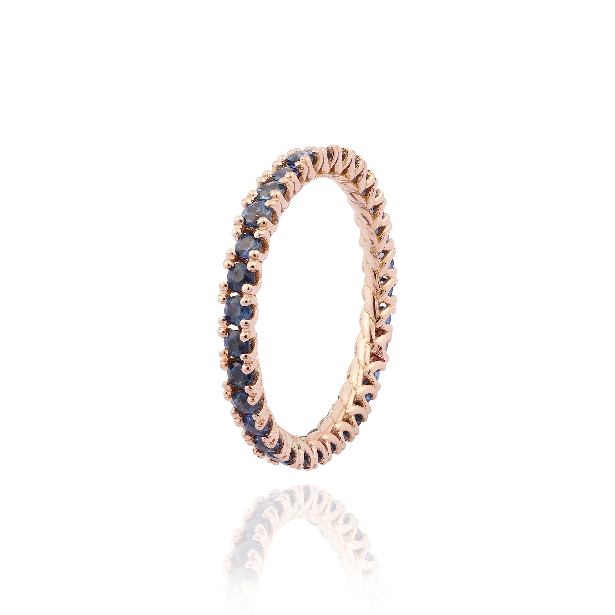 Forever Eternity Ring R0769-NBS