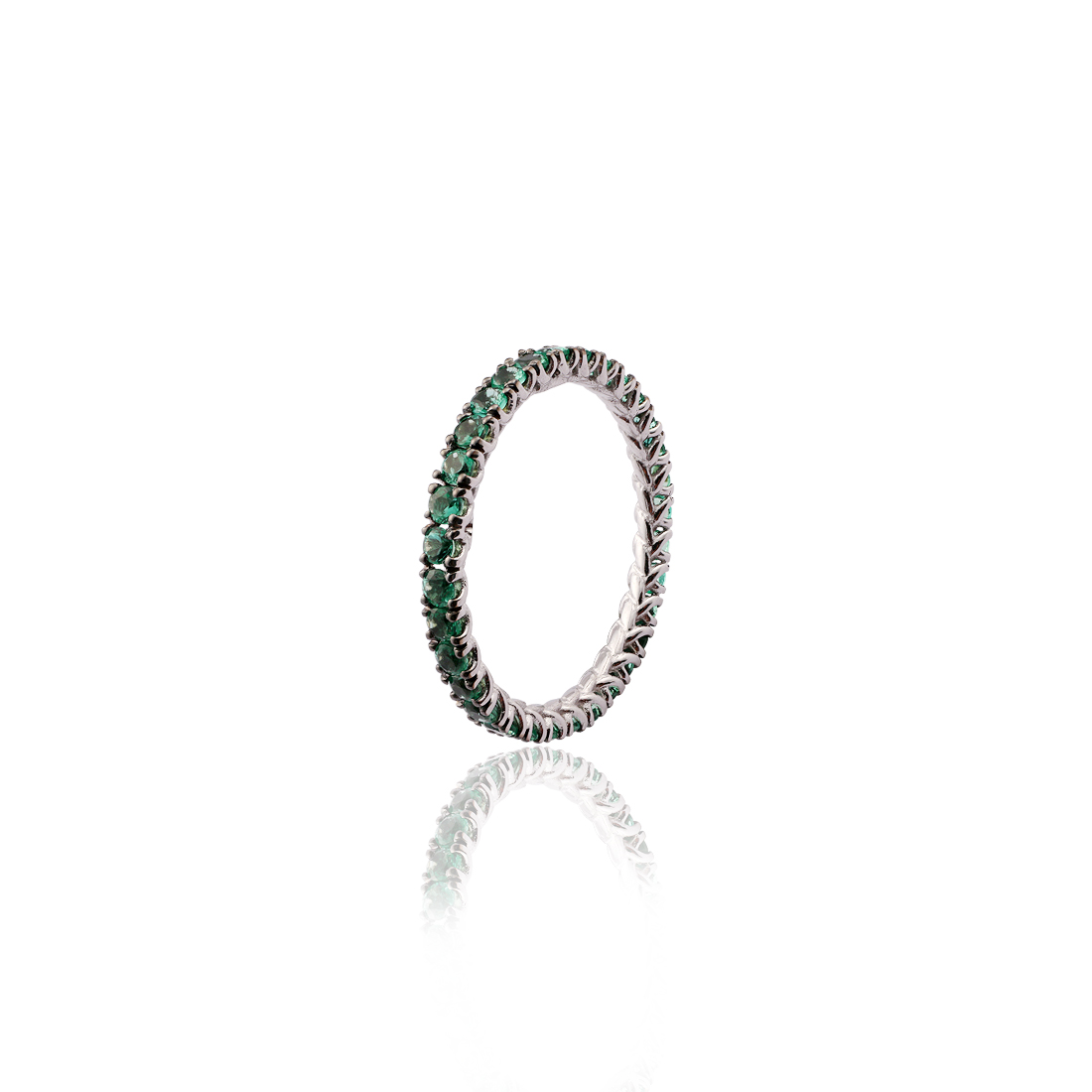 Forever Eternity Ring R0769-EM