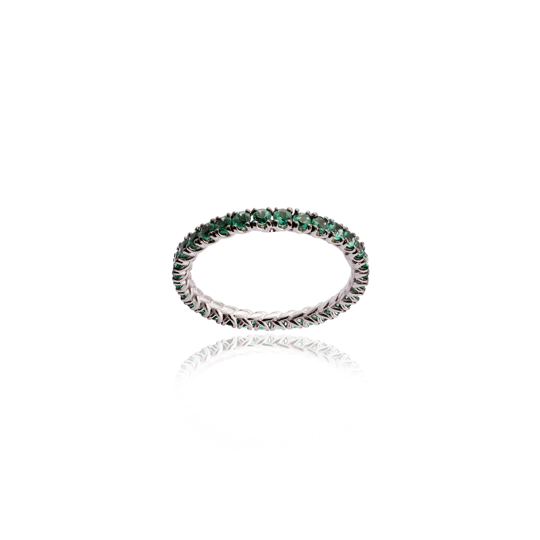 Forever Eternity Ring R0769-EM