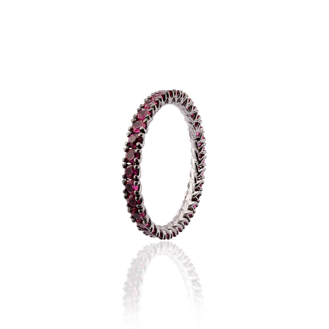 Forever Eternity Ring R0769-NRB