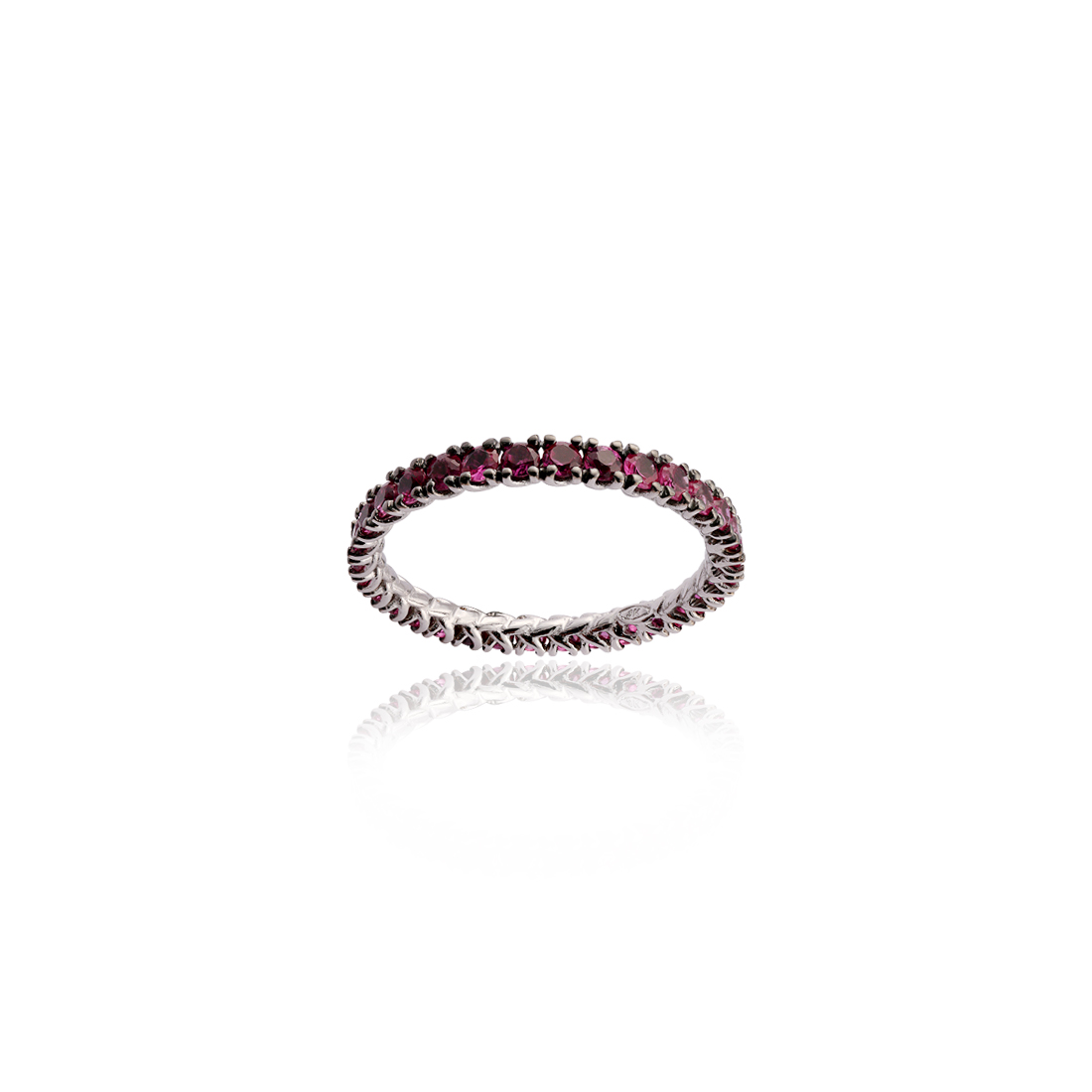 Forever Eternity Ring R0769-NRB