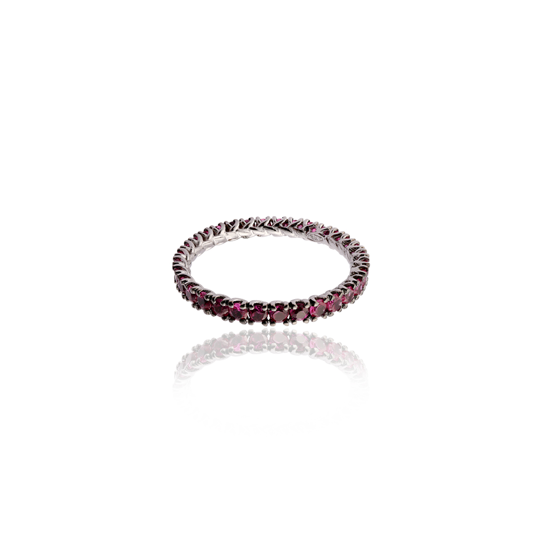 Forever Eternity Ring R0769-NRB