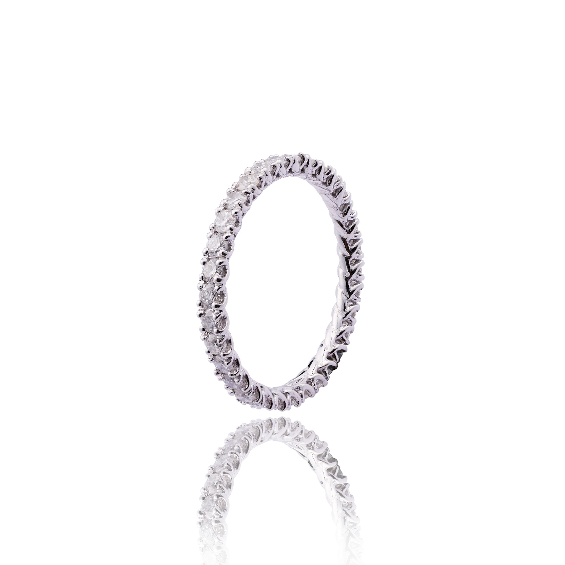 Forever Eternity Ring R0769