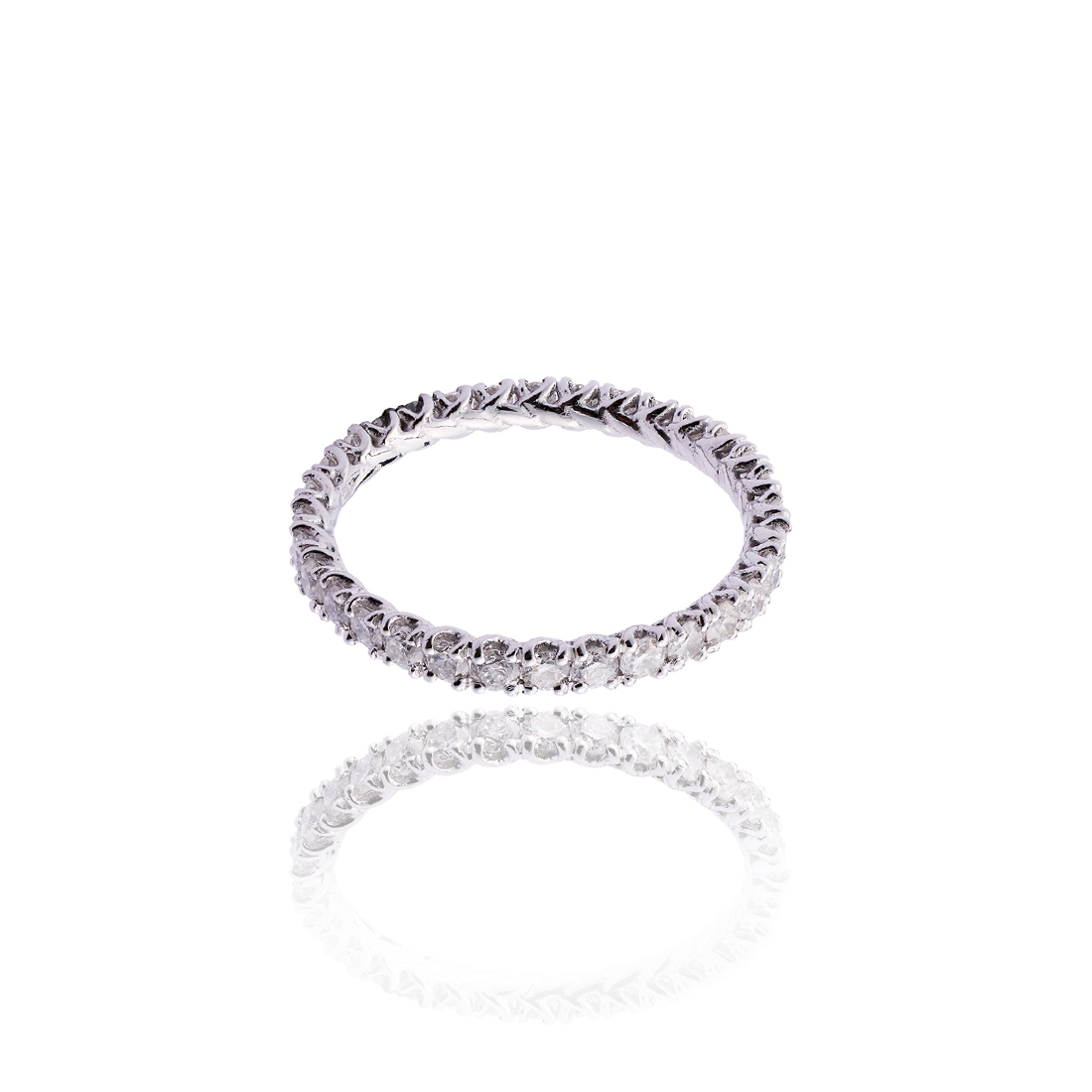 Forever Eternity Ring R0769