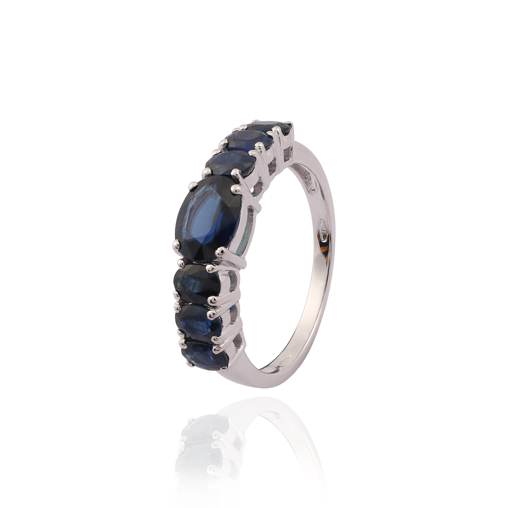 Vintage Classic Ring R1909-NBS