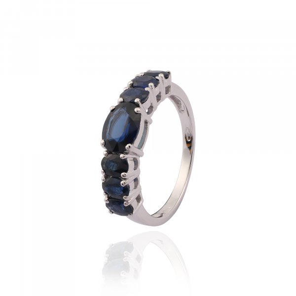 Vintage Classic Ring R1909-NBS