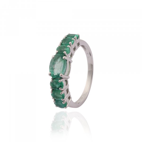 Vintage Classic Ring R1909-EM