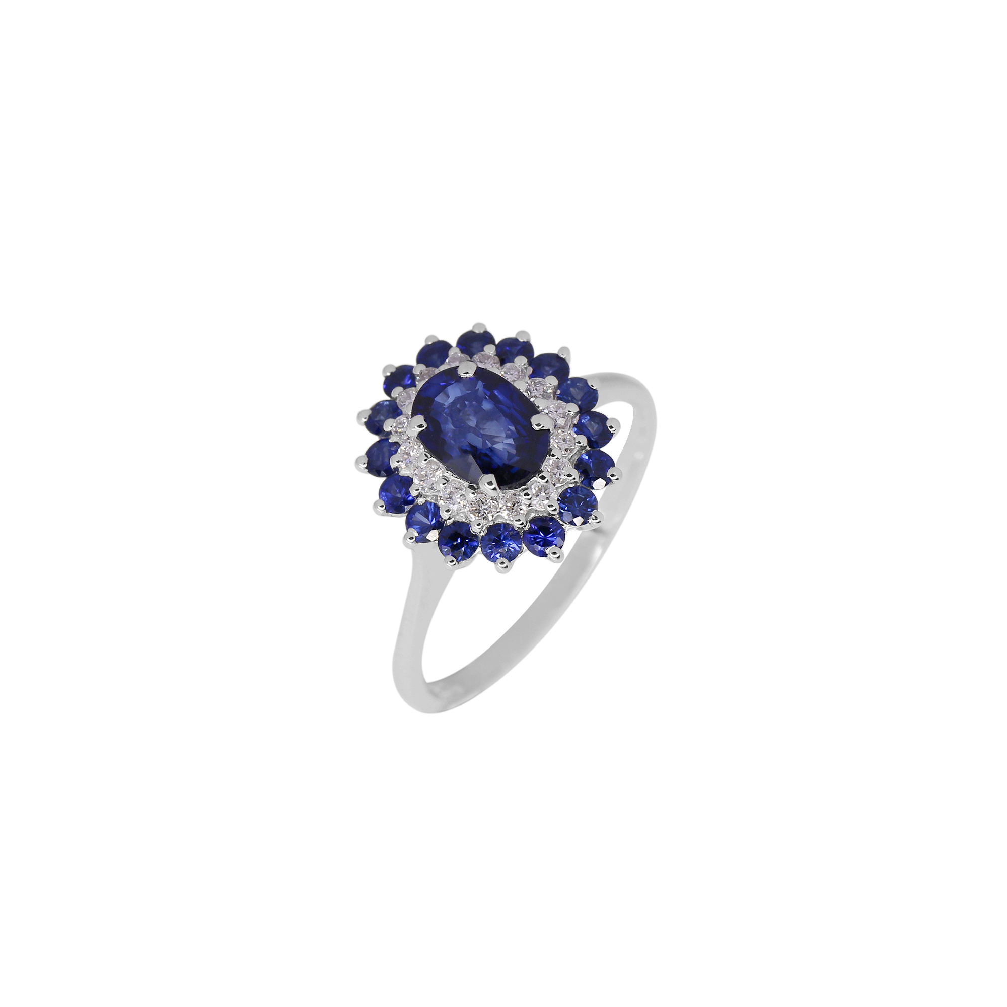 Vintage Classic Ring R1986-NBS