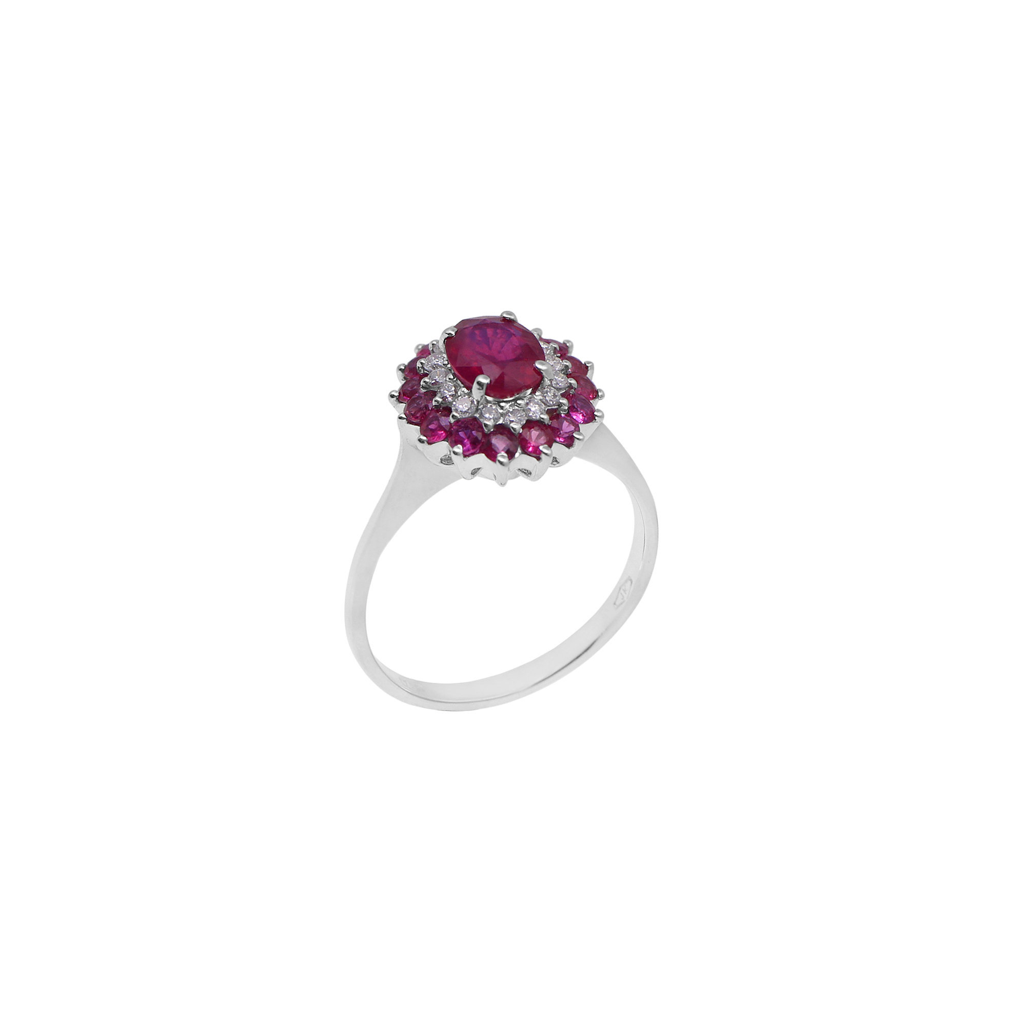 Vintage Classic Ring R1986-NRB