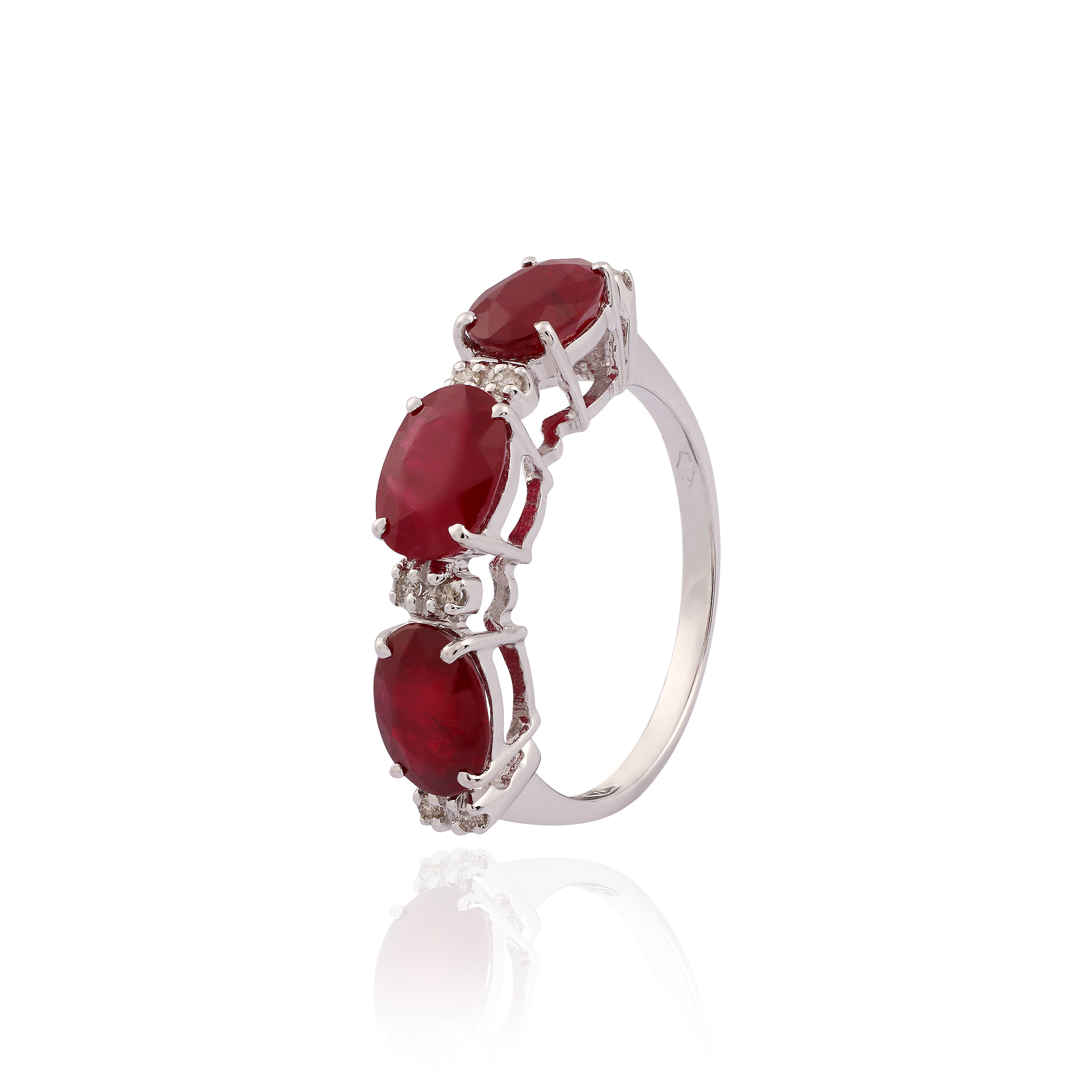 Vintage Classic Ring R2281-NRB