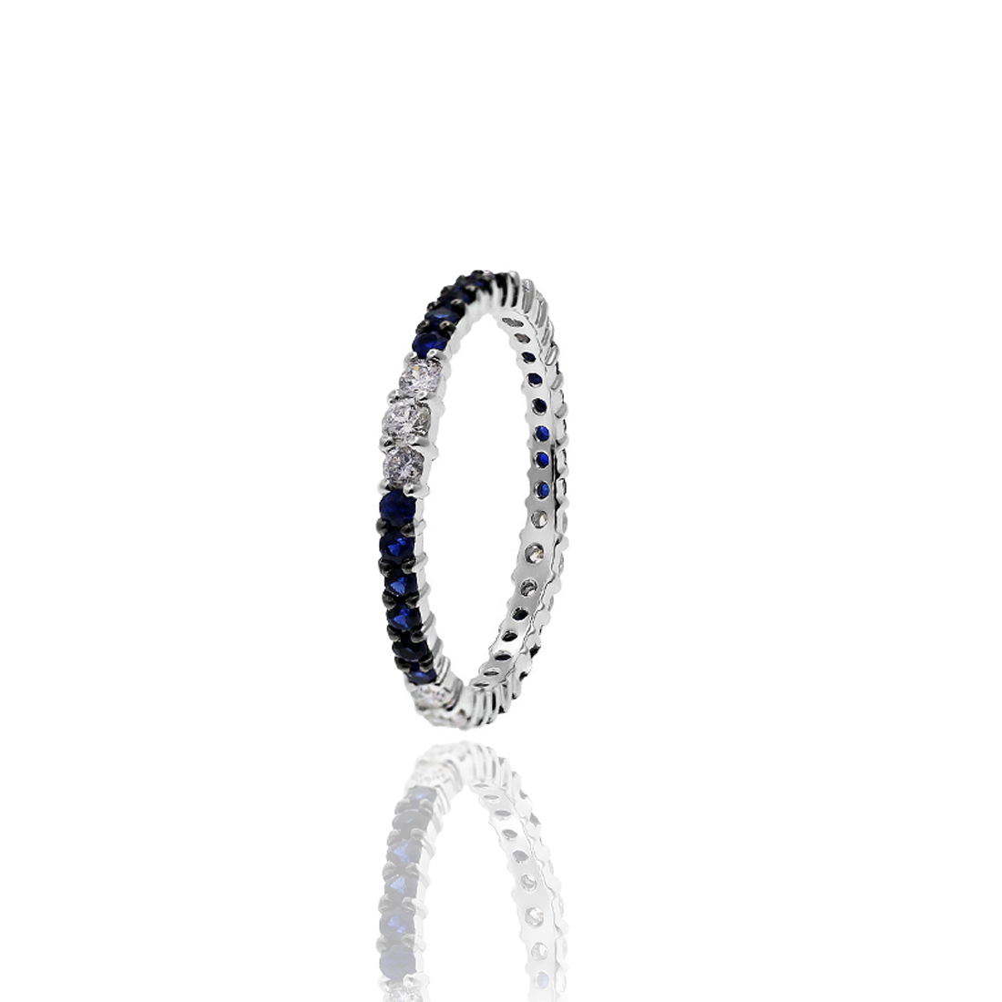 Forever Eternity Ring R2310-NBS