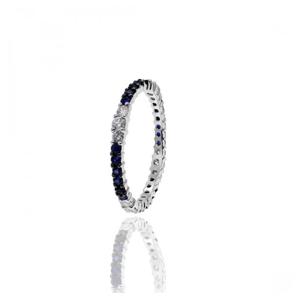 Forever Eternity Ring R2310-NBS