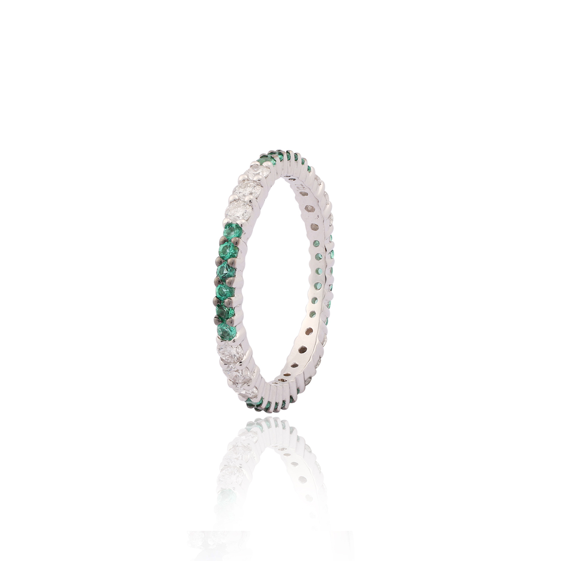 Forever Eternity Ring R2310-EM
