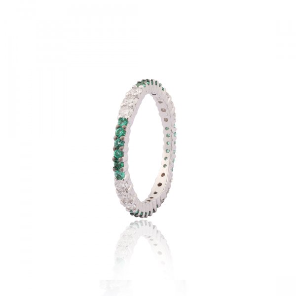Forever Eternity Ring R2310-EM