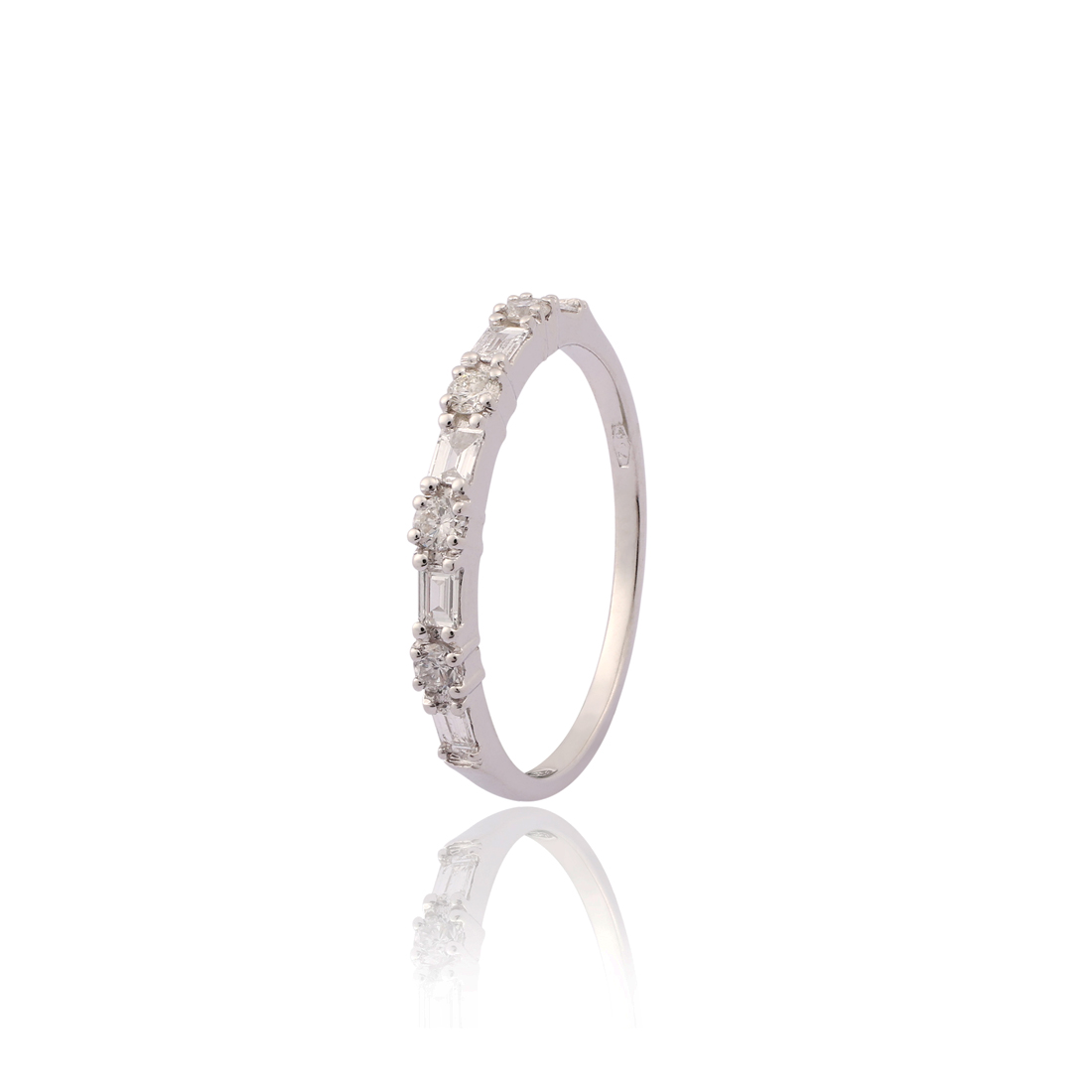 Vintage Classic Ring R2387