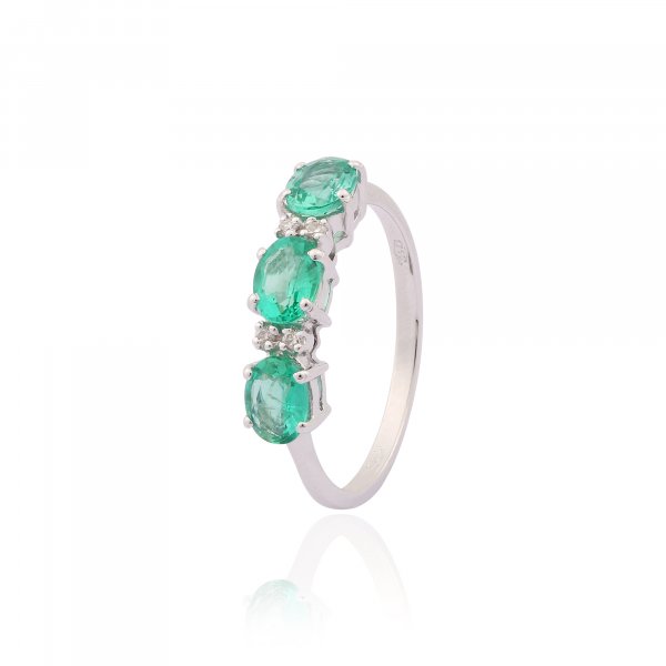 Vintage Classic Ring R2398-EM