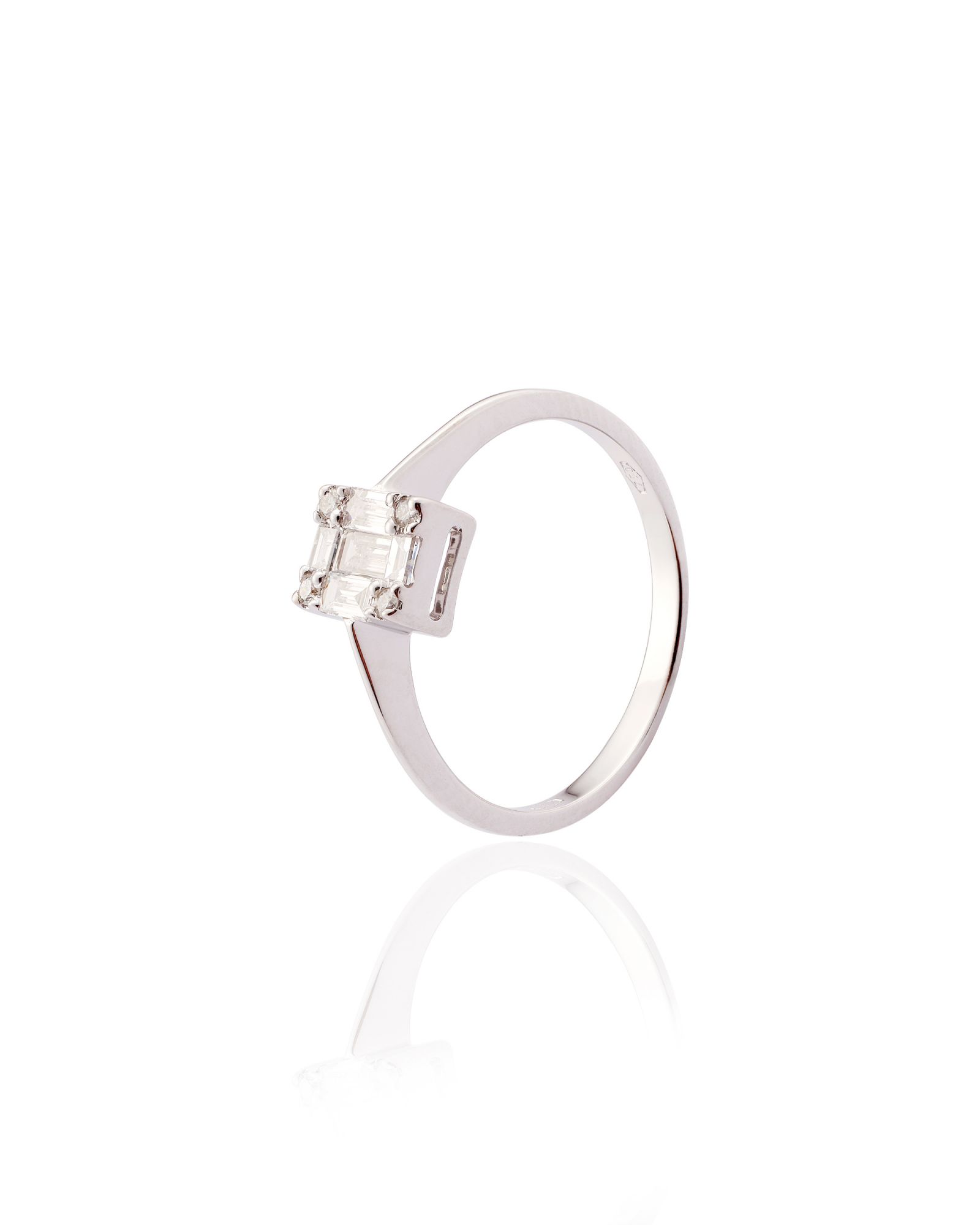 Mystery-1933 Ring R2457