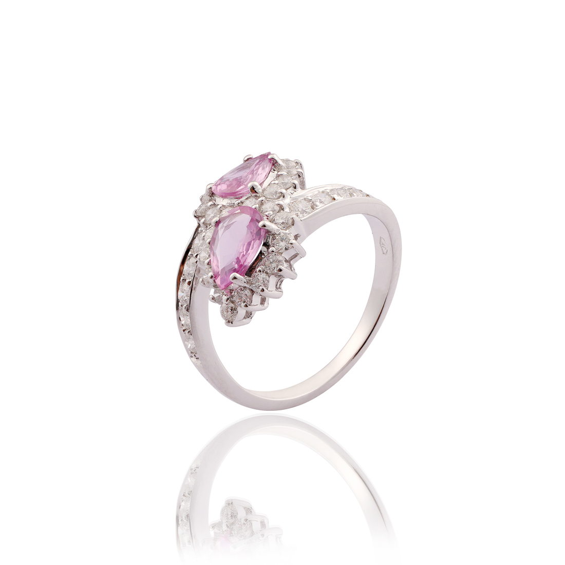Vintage Classic Ring R2494-MS