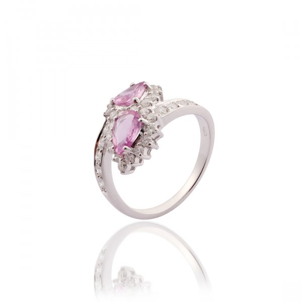 Vintage Classic Ring R2494-MS