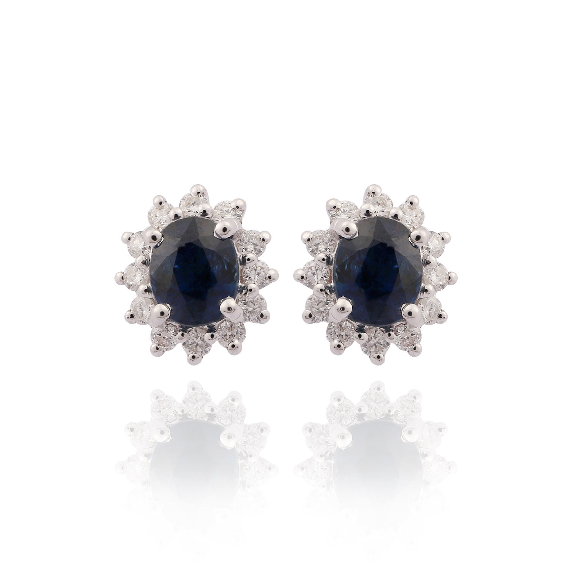 Vintage Classic Earring R2592e-NBS