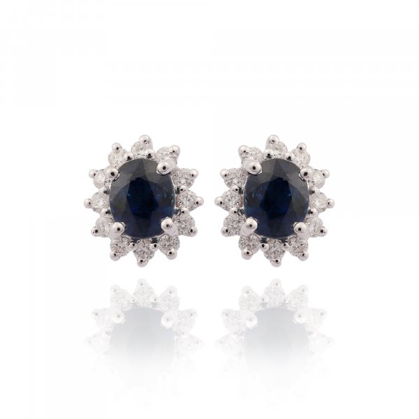 Vintage Classic Earring R2592e-NBS