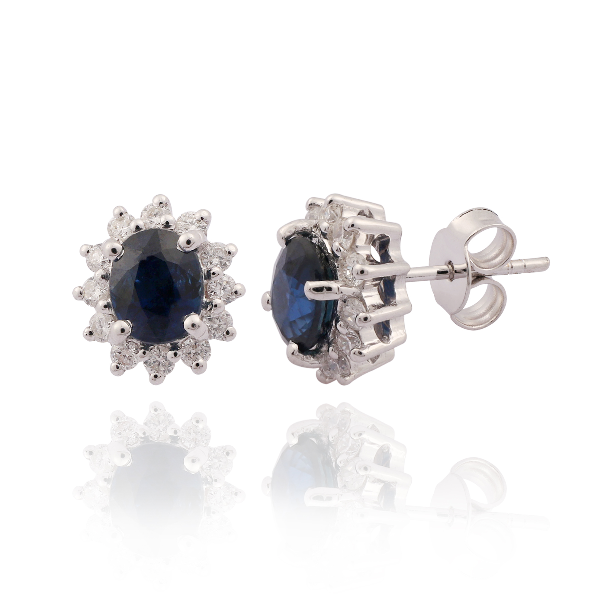 Vintage Classic Earring R2592e-NBS