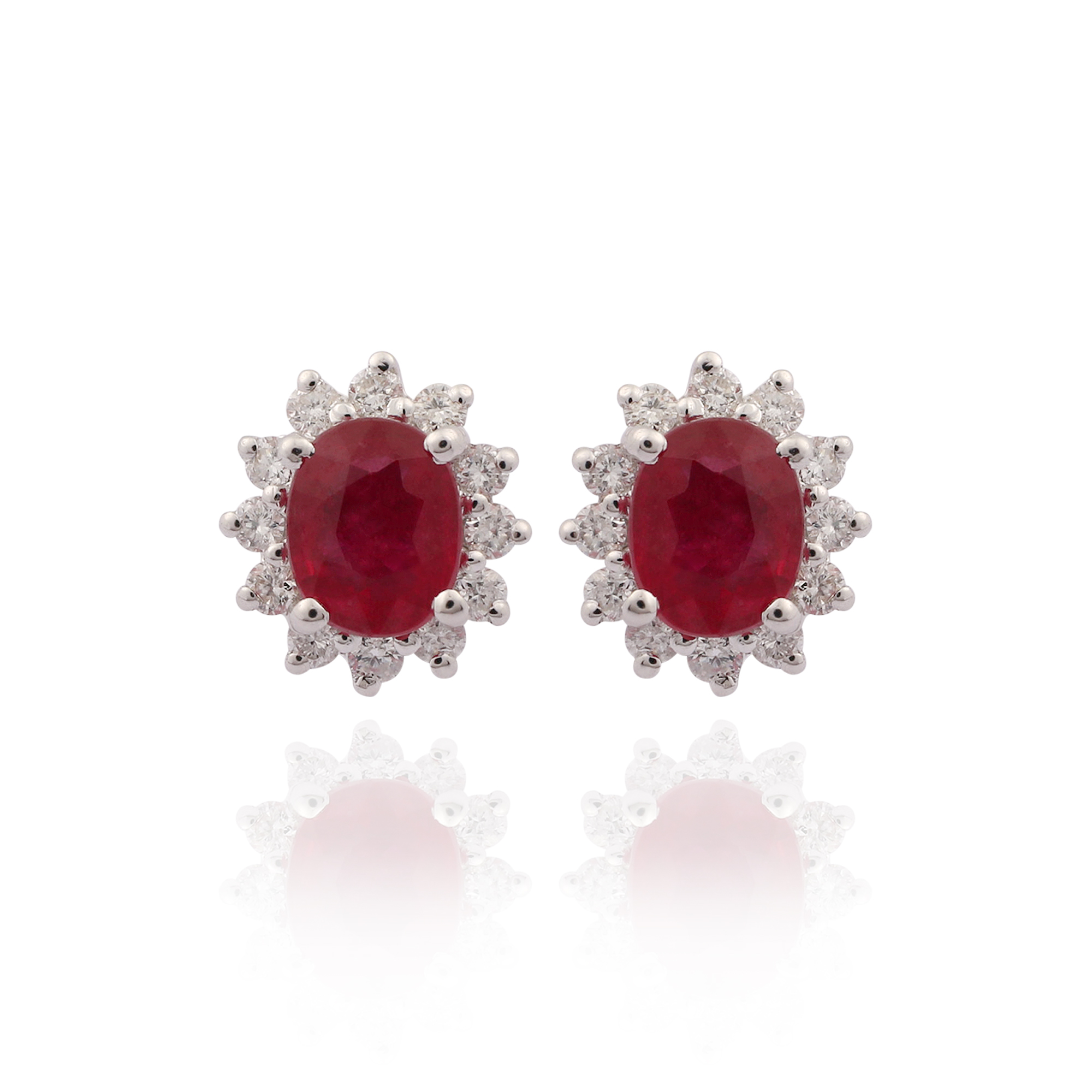 Vintage Classic Earring R2592e-NRB