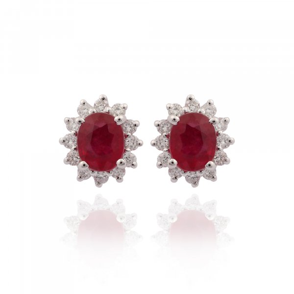 Vintage Classic Earring R2592e-NRB
