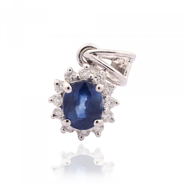 Vintage Classic Pendant R2592p-NBS