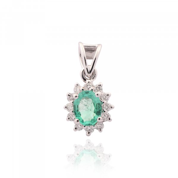 Vintage Classic Pendant R2592p-EM