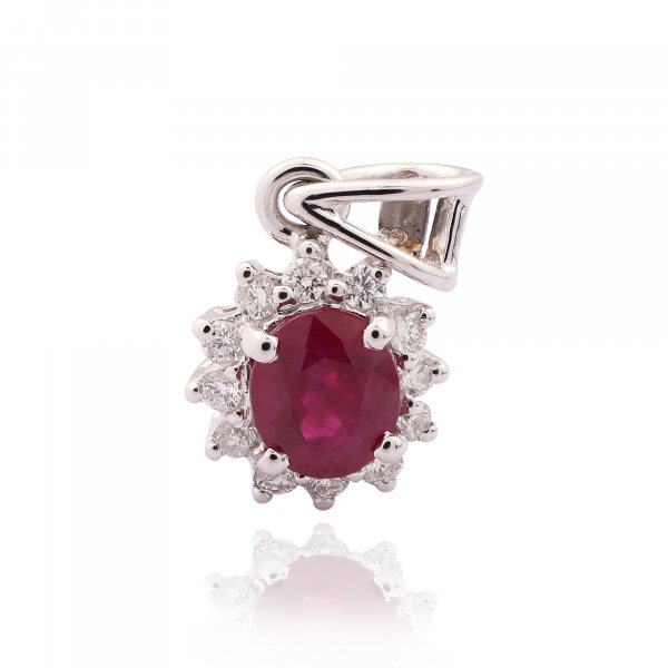 Vintage Classic Pendant R2592p-NRB